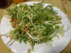 -春水锅贴·传统鲁菜(大明湖店)