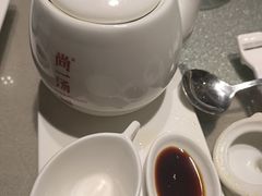 -尚一汤 广东炖汤(金桥国际店)