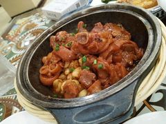 -保定会馆(红旗大街店)