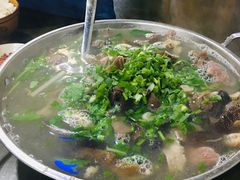 -小杨翘脚牛肉