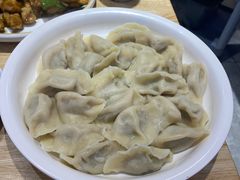 -老长春肉馆(隆礼路店)