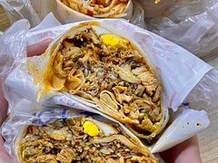 -安徽阜阳卷馍(西单店)