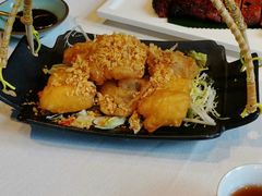 -三号黄浦会Canton Table