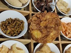 -鸡遇虾煲干锅火锅(小寨金莎店)