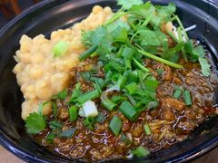 -耙豌豆重庆小面
