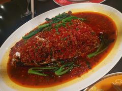 -北京王府井希尔顿酒店·秦唐中餐厅Chynna