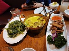 -明泰谷泰国餐厅(正大广场店)