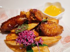 -晶雅花园西餐厅(南京首店)