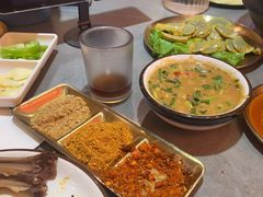 -正宗齐齐哈尔烤肉·齐牛哥鲜切炭火烤肉(杭州总店)