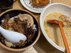 -味千拉面(惠州文昌一路分店)