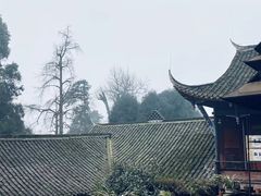 -青城山