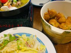 养生大拌菜-锡和无锡菜(景丽苑店)