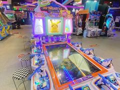 -大玩家(大连高新万达店)