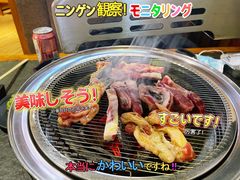 -火炉旺烤肉啤酒屋(沈北创始店)