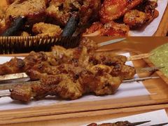 -那拉提之疆·新疆菜(美院店)