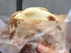 腊牛肉夹馍-杨天玉腊牛羊肉店
