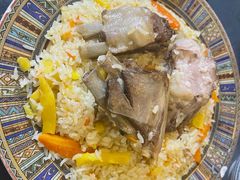 -伊带伊路新疆美食府(呼家楼店)