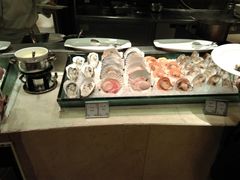 android_upload_pic-好日子皇冠假日酒店·君怡咖啡厅(特美思大厦店)