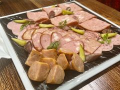 -秋林西餐厅