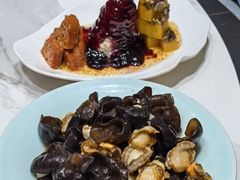 -宴礼烤鸭本味菜(蠡县商业步行街店)