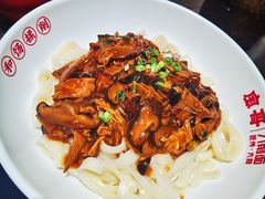 -陈阿宝·山西菜馆