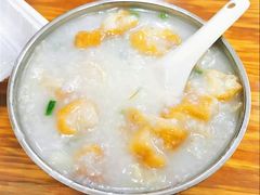 -陈添記·祖傳爽鱼皮·西关老字号(广州首店)