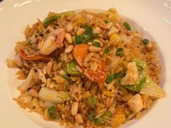 -MR.ROCKY洛奇先生RESTAURANT&BAR(宝安壹方城店)