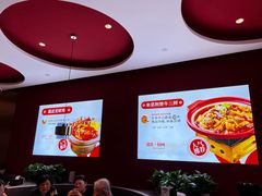大堂-来菜·湖北头牌藕汤(武商MALL众圆店)