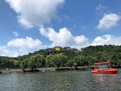 -北山公园