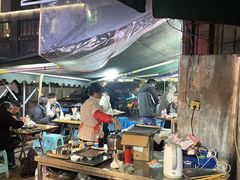 -海关荤豆花(洋河一路店)