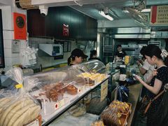 -安德鲁饼店(总店)