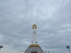 -三亚南山文化旅游区