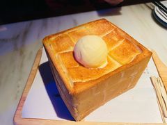 -绿茶餐厅(昆明世纪金源店)