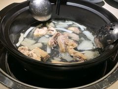 -百年果林椰子鸡(中洲店)