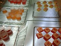 -凡塔斯牛排自助餐厅(广东佛山三水万达店)