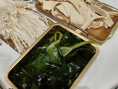 -刘少华贵州小黄牛·鲜牛肉火锅(总店)