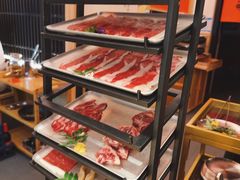 -蚝·生·鲜牛烧肉铺(中央大街店)