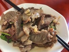 -三百碗宝应长鱼面(板仓街店)