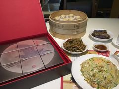 -鼎泰丰(渔阳店)