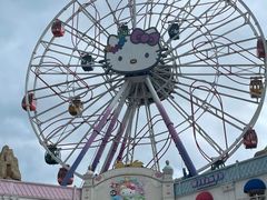 -杭州Hello Kitty乐园
