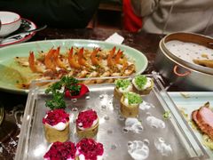 -新白鹿餐厅(爱琴海购物中心店)