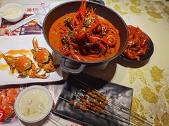 -聚味瞿记·龙虾堂(天元店)