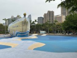 点击看大图 -深圳市儿童乐园