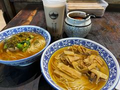 -西园寺素食(西园弄戒幢律寺店)