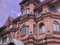 -马勒别墅饭店(静安寺店)