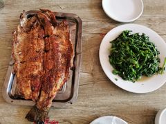 -途肴·老农饭庄(百里峡店)