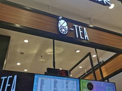 门面-茶百道(柏威年店)