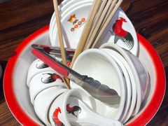 -广府乡下·饭庄(新港东路店)