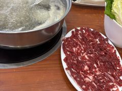 -阿波潮汕牛肉火锅·汤粉面(拱北店)