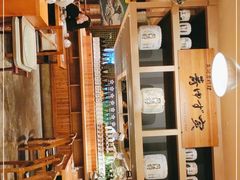 -yokocho上横町·日本食街(深业上城店)